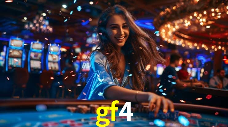 Welcome Bonus gf4
