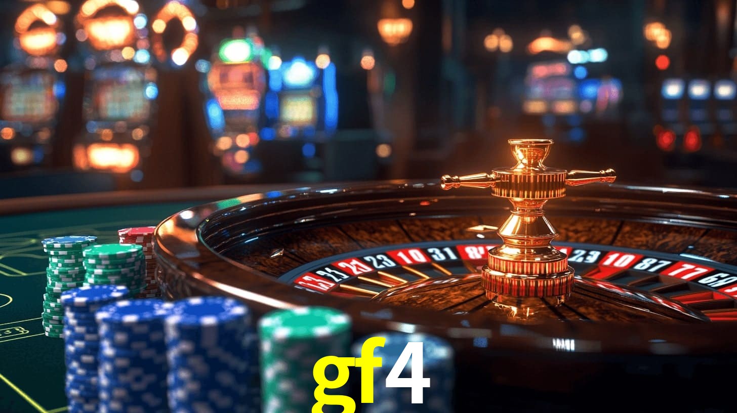 gf4 - Apostas e Casino Site Oficial Online - gf4.com
