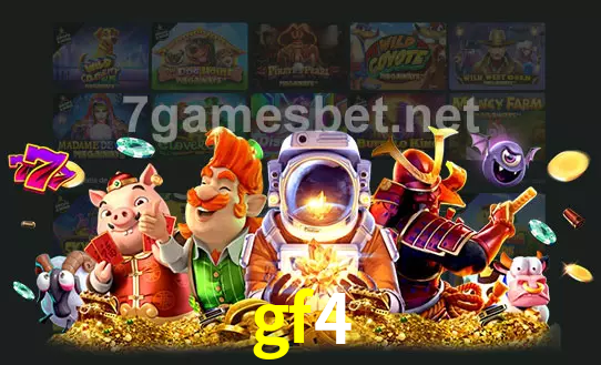 cassino gf4