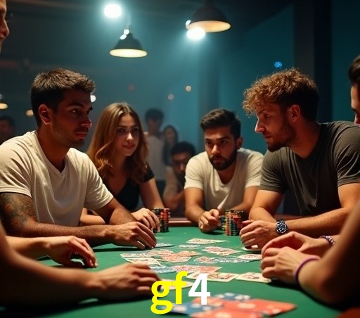 Loterias online na gf4
