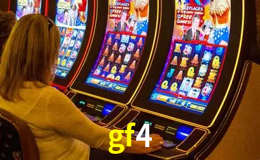 Bônus após cadastro na gf4