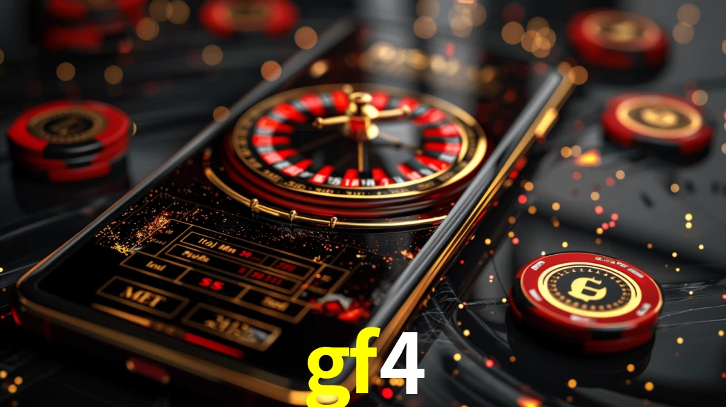 Game Providers gf4