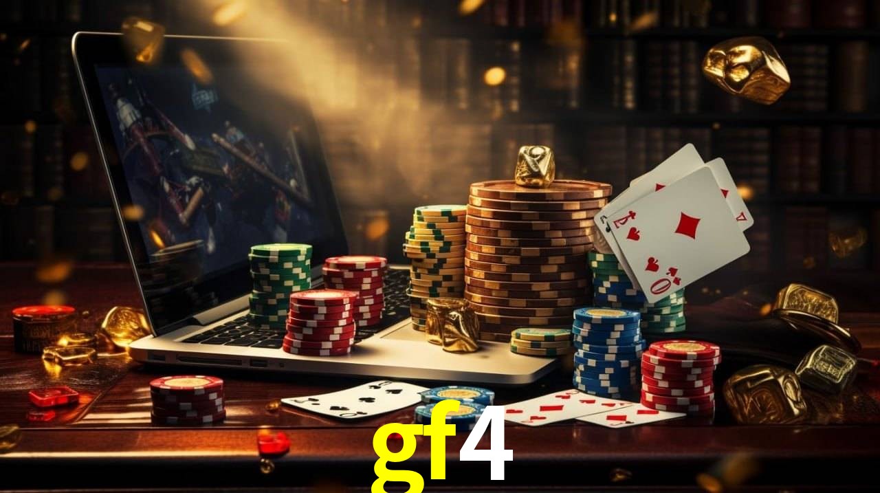 Bônus Diários gf4