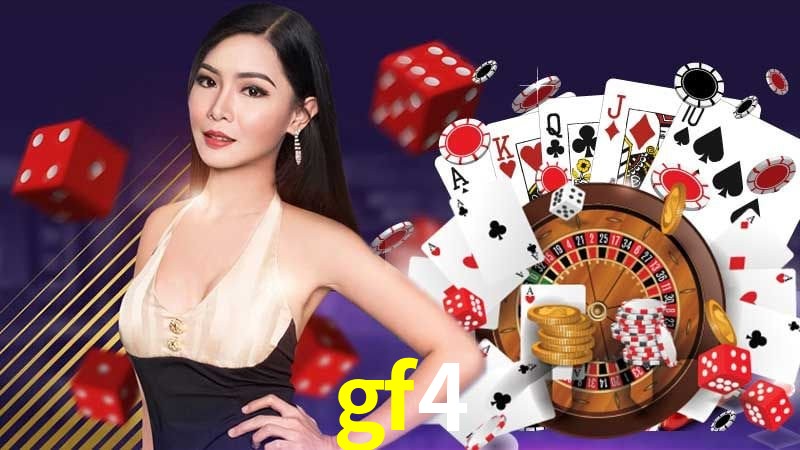 cassino gf4