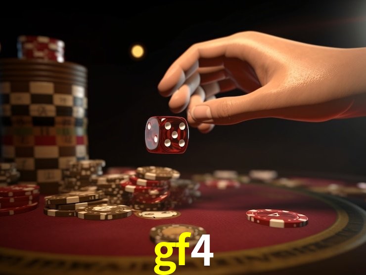 Recursos de Bônus gf4