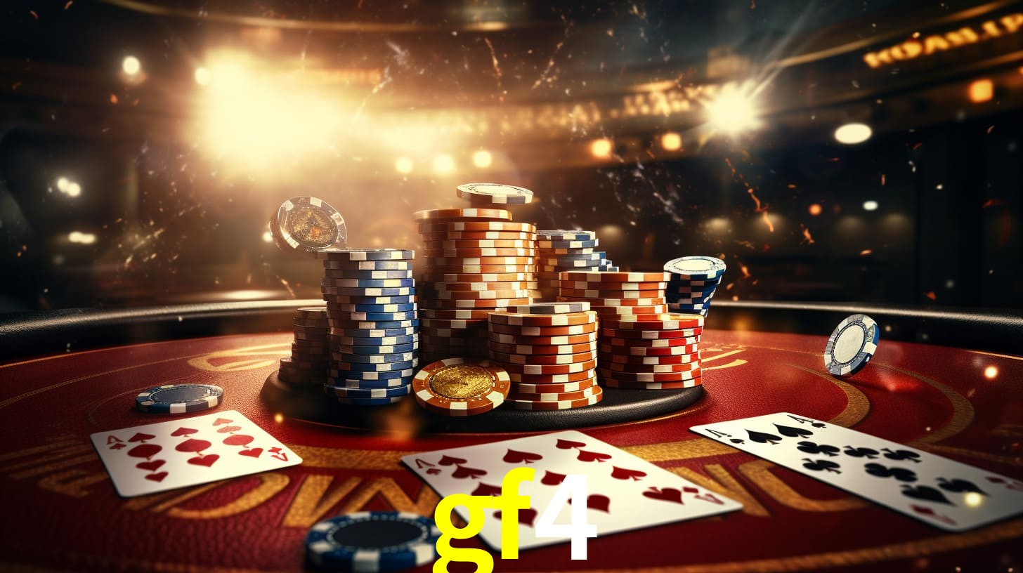 VIP Casino gf4