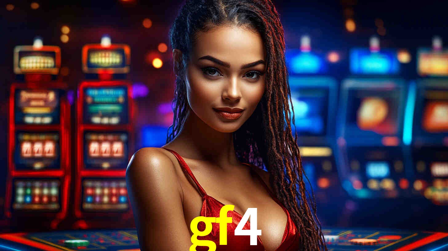Descubra a Essência do gf4: Nossa História e Compromissos