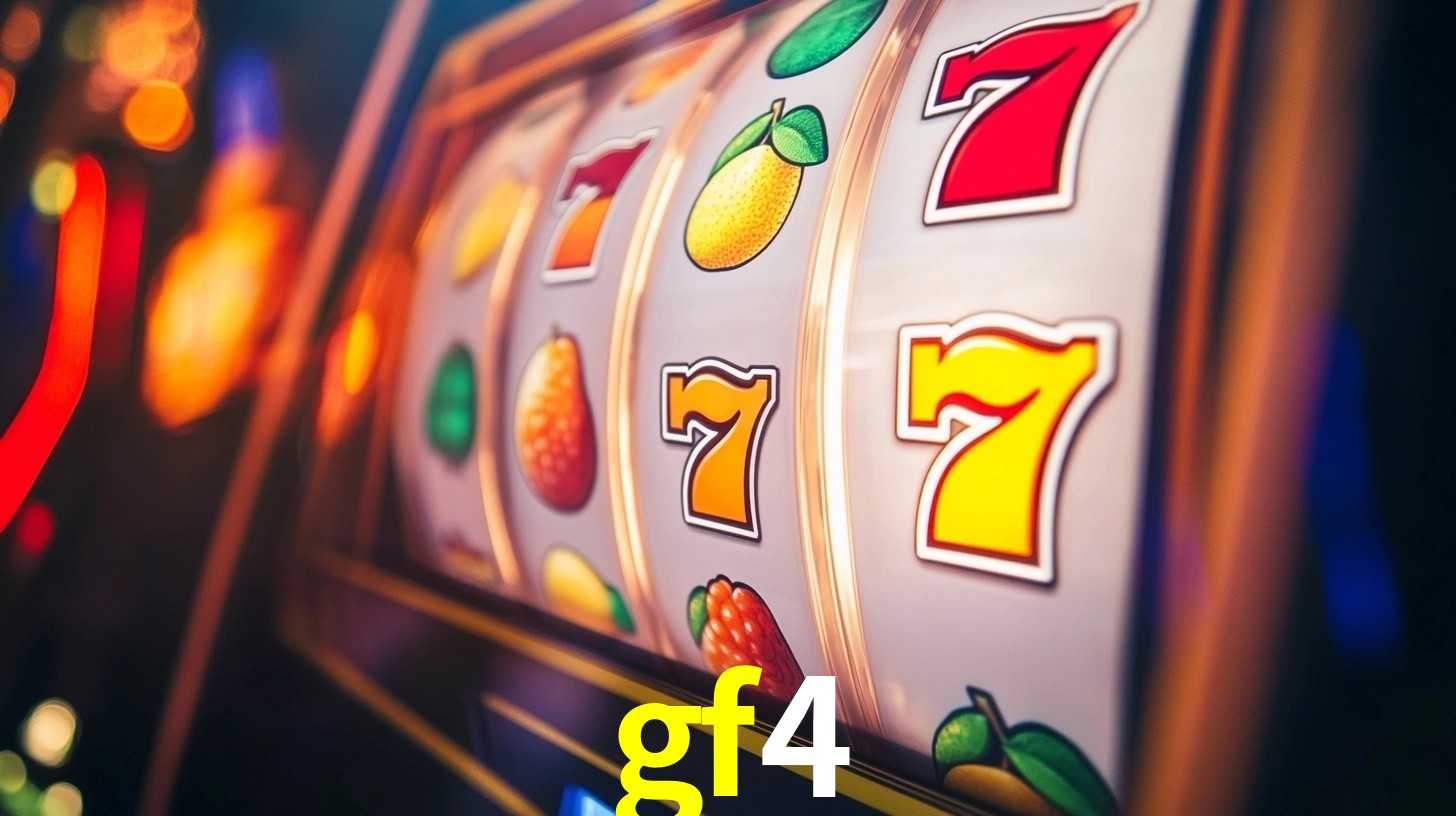 Ofertas Imperdíveis na gf4: Promoções e Bônus Que Valem a Pena
