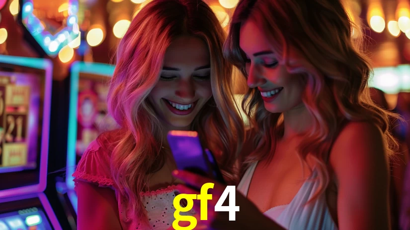 gf4: Jogos de Caça-Níqueis-Altas Recompensas, Roleta-Velocidade, Blackjack-Desafios Máximos