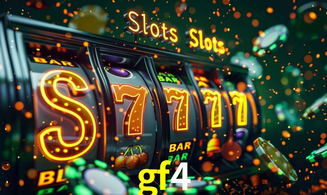 Casino Ao Vivo gf4