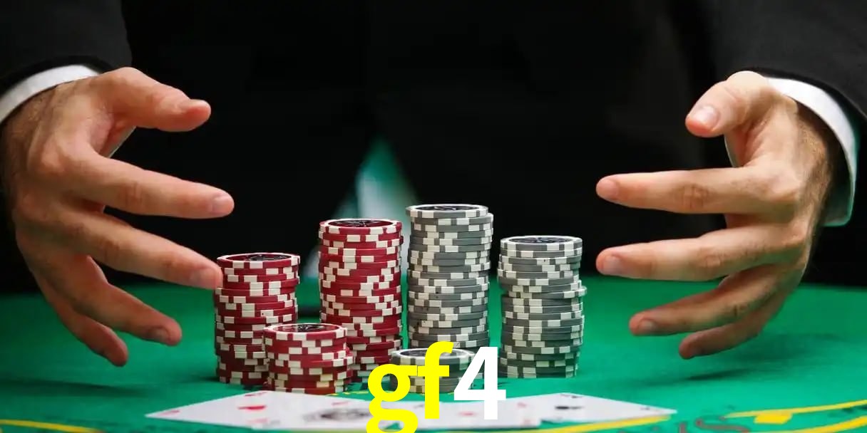 Benefícios VIP na gf4