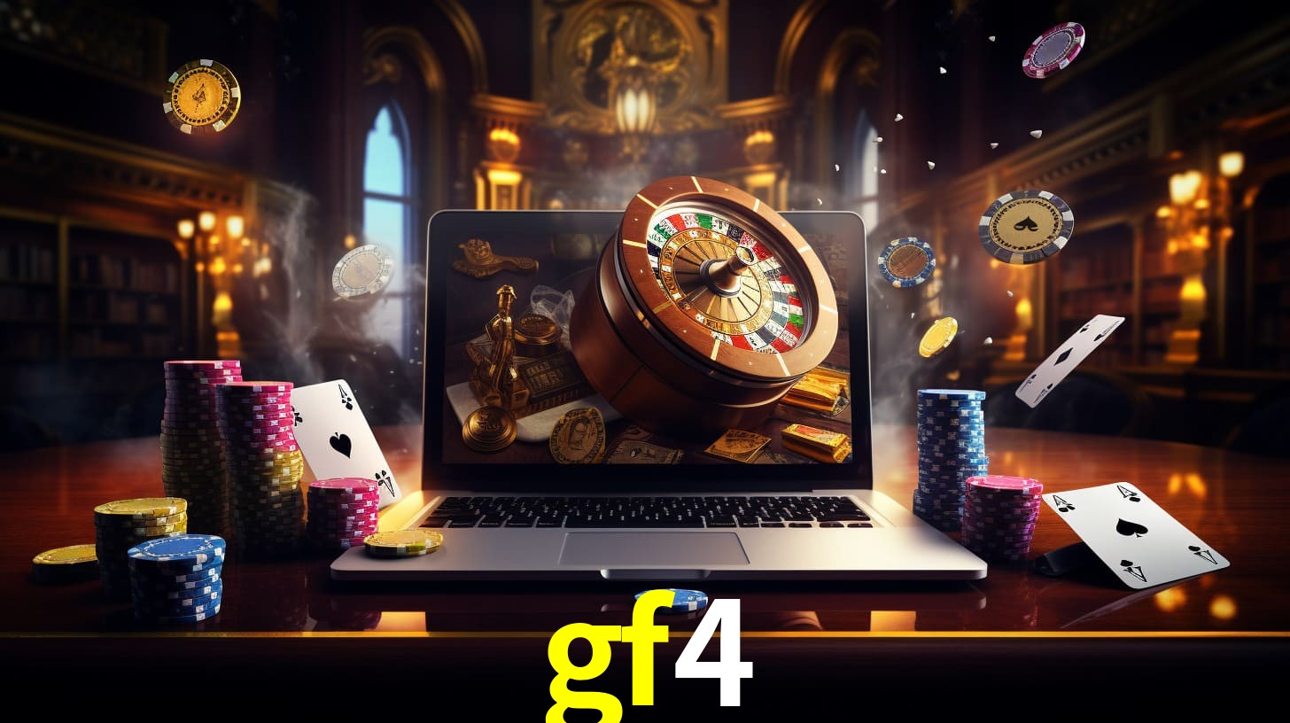 Roulette Table gf4