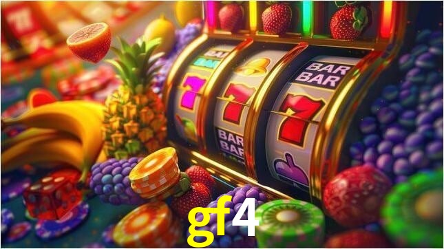 APP oficial da gf4 para mobile