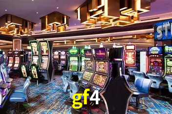 A Revolução dos Aplicativos de Jogos no gf4