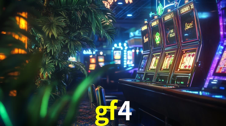 Live Casino gf4