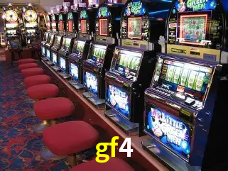 Descubra a Magia dos Jogos de Arcade no gf4