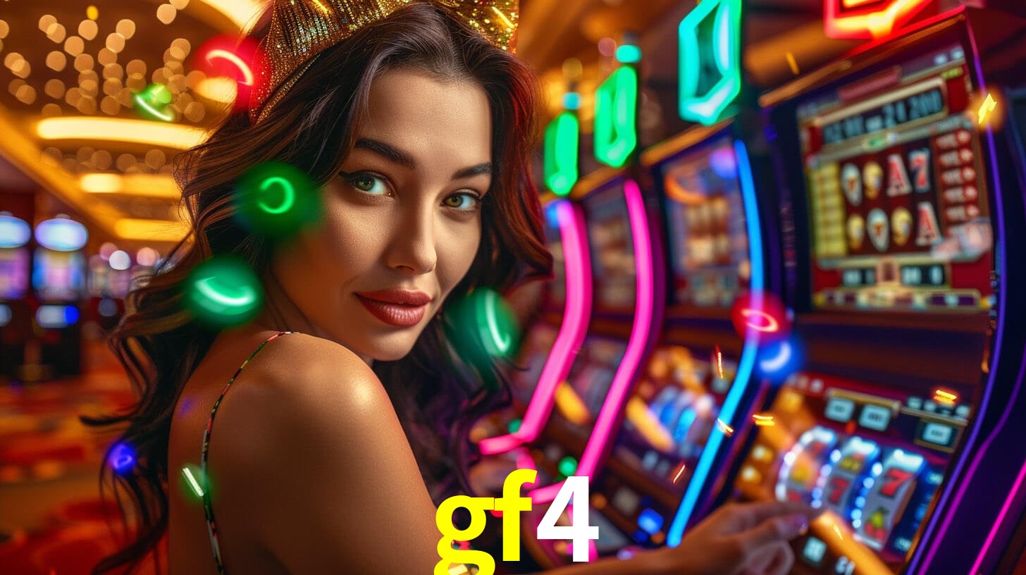 Apostas com odds competitivas na gf4