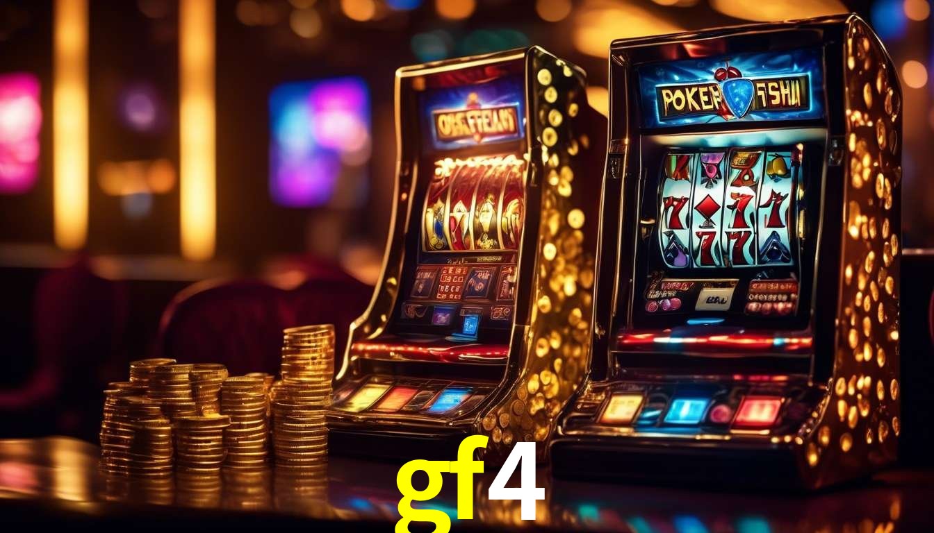 Descubra o Programa VIP da gf4: Vantagens Exclusivas para Jogadores