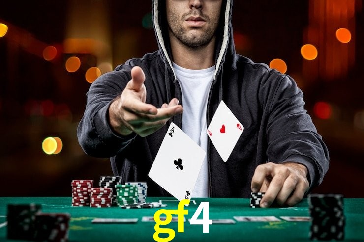 Mercados ao vivo e cash out na gf4