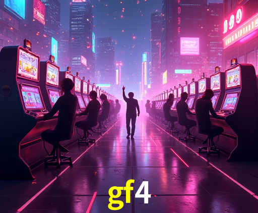 PIX Instantâneo gf4