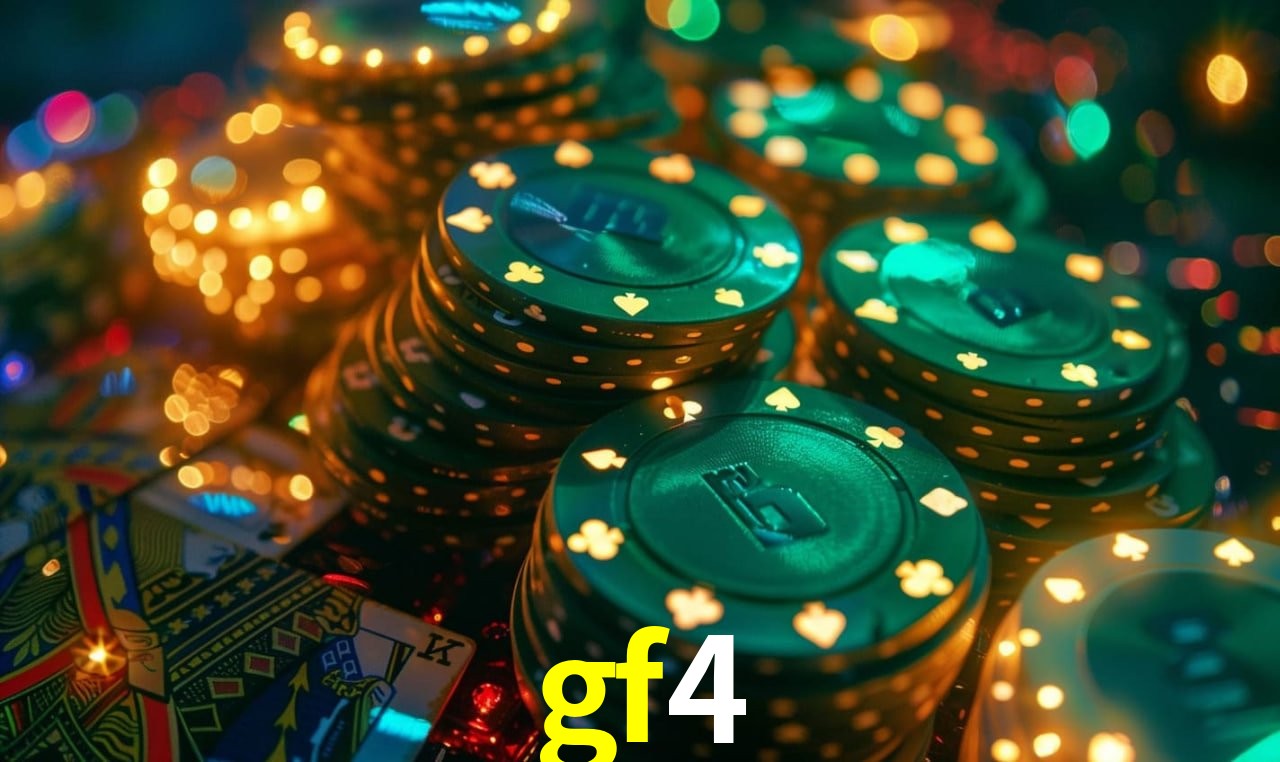 Casino VIP gf4