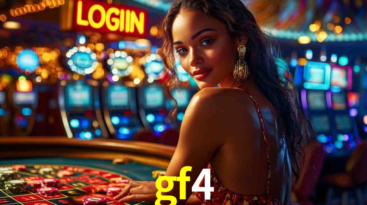 Diretório de Jogos gf4