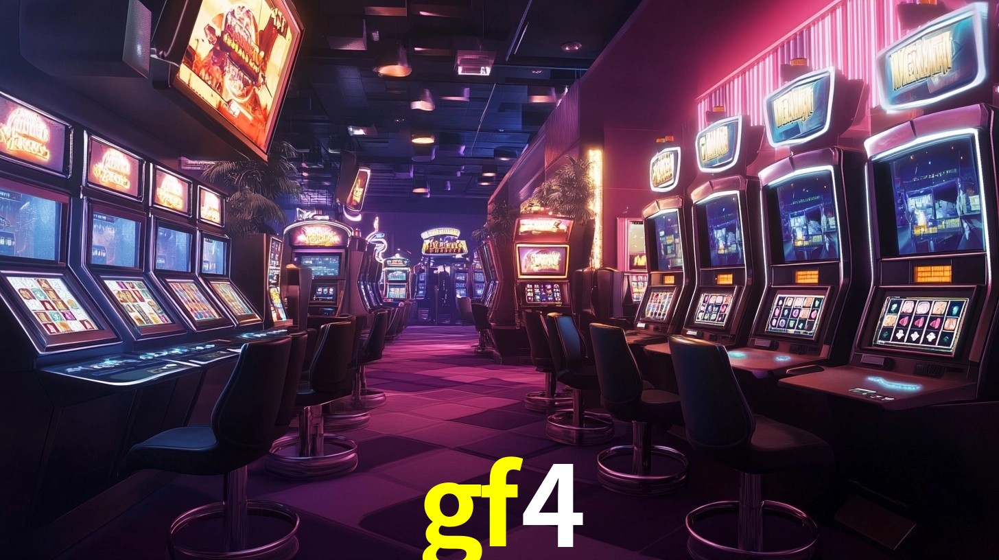 Cashback e recargas na gf4