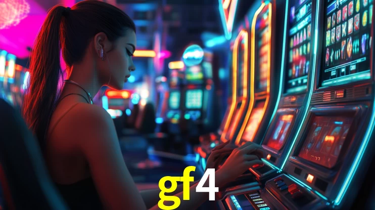 Explore as vantagens do gf4: serviço profissional e confiabilidade