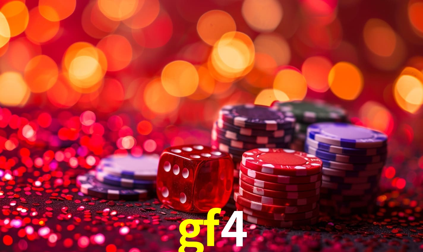 Descubra a Essência do gf4: Nossa História e Compromissos
