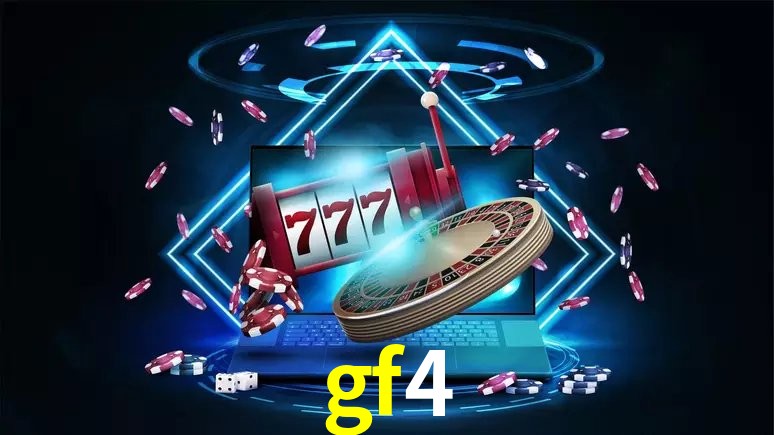 Provedores de Jogos gf4