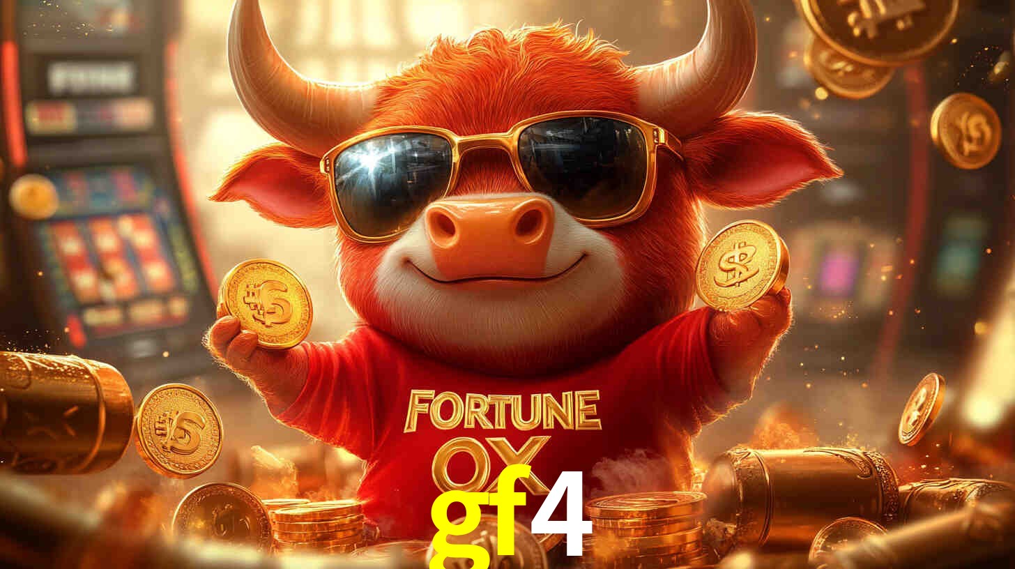 gf4: A Experiência de Casino com Jogos de Mesa ao Vivo