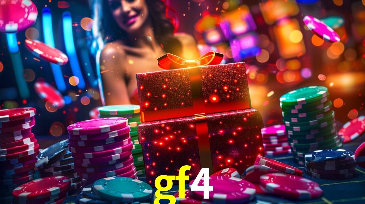 Desvendando o Mundo dos Jogos Virtuais na gf4