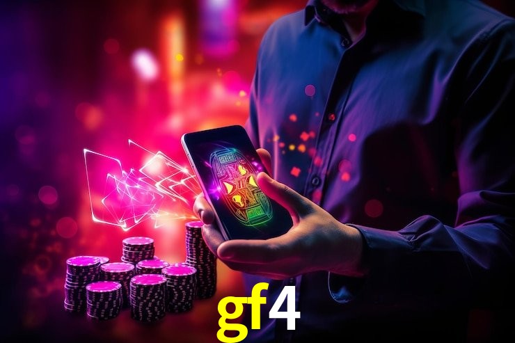 Jogos Exclusivos gf4