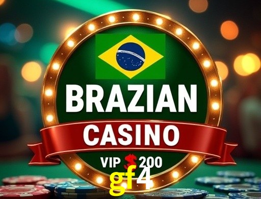 Canal oficial no Telegram da gf4
