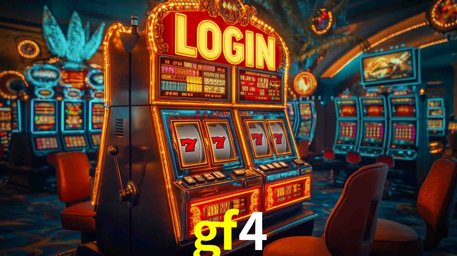 gf4 App Interface