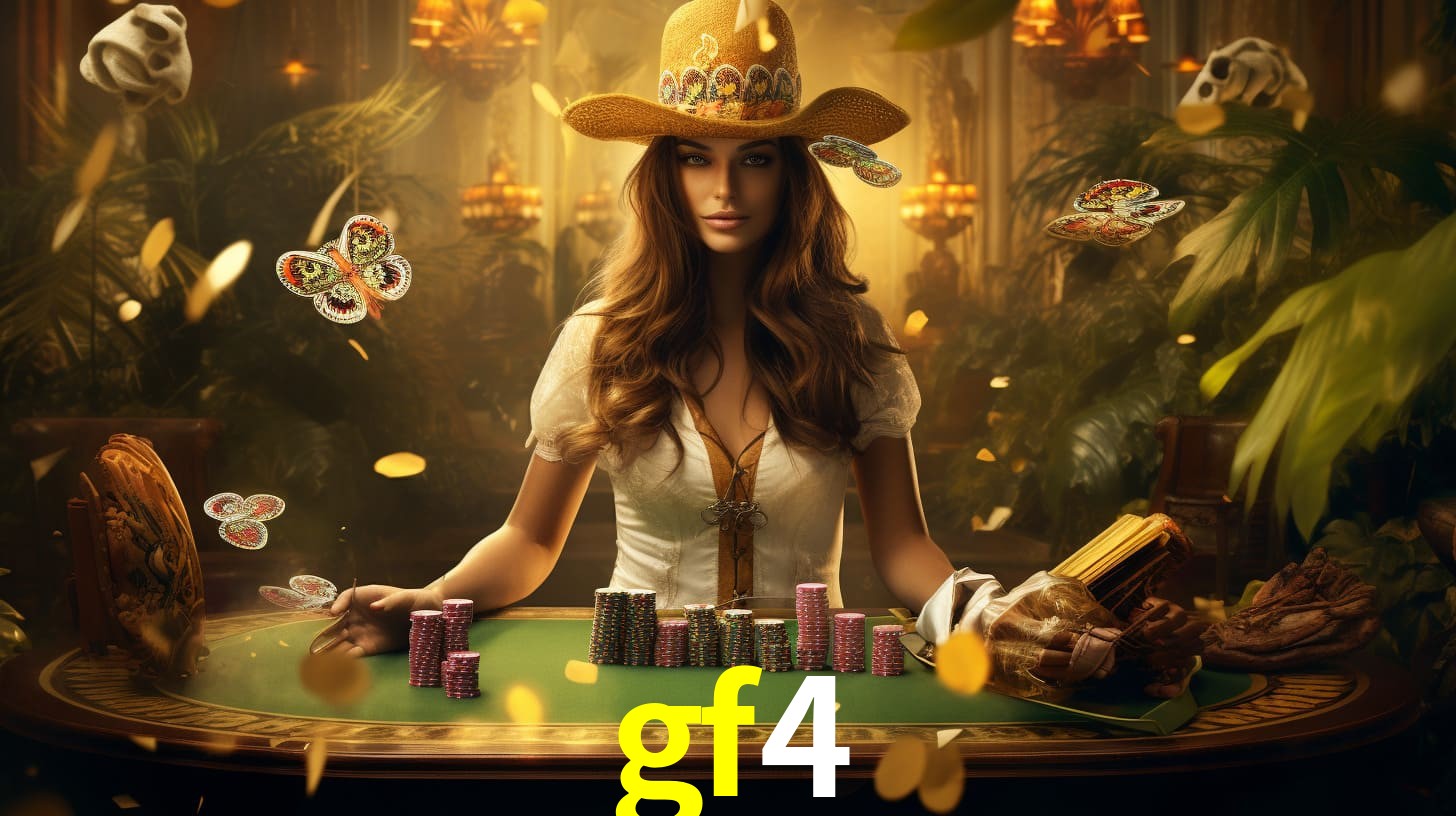Blackjack Table gf4
