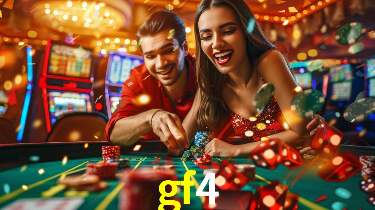 Login Seguro gf4