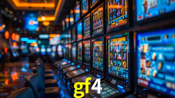 Security Systems gf4