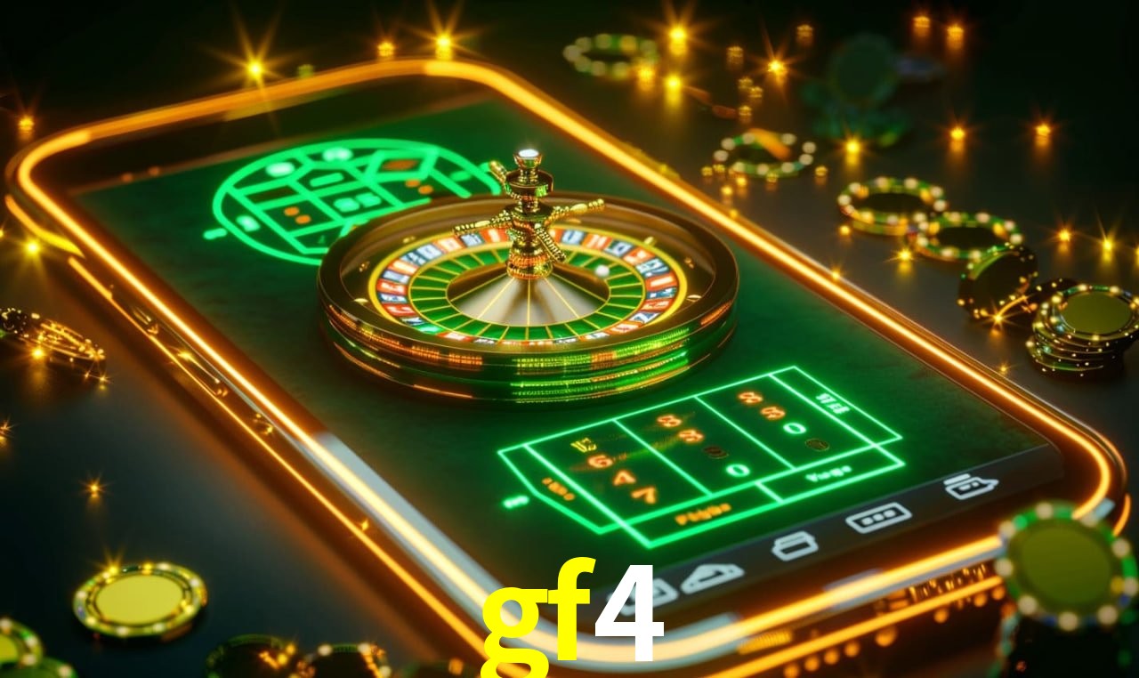 Sistemas de Segurança gf4
