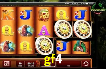 A Emoção da Loteria na gf4: Uma Chance de Mudança de Vida