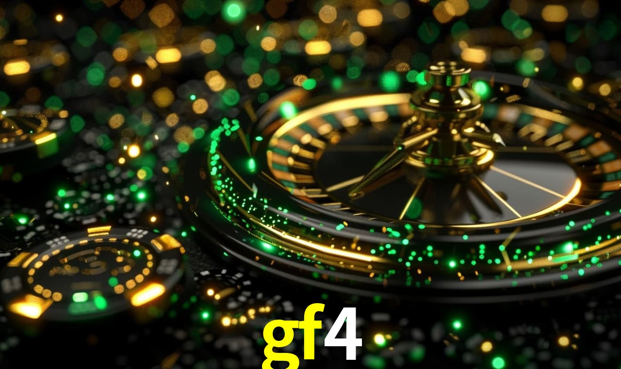 Slots com jackpots e giros grátis na gf4