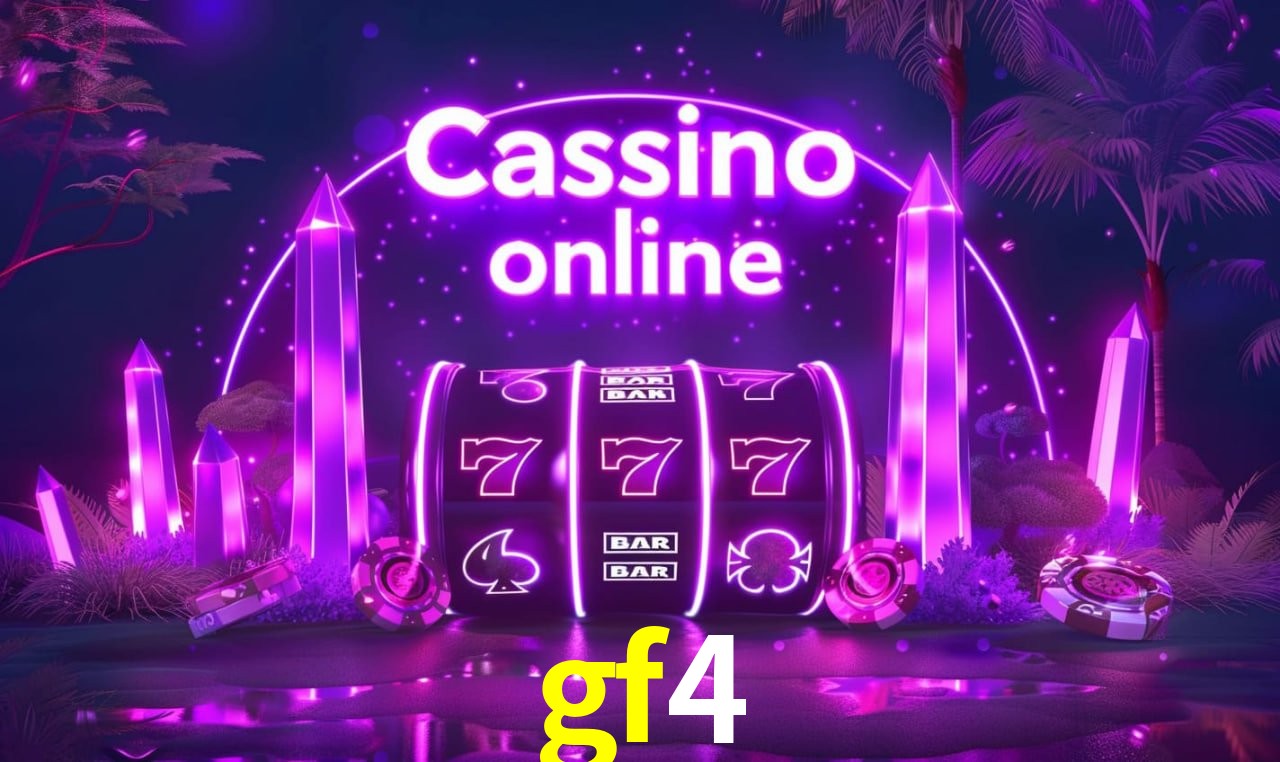 Segurança 2FA gf4