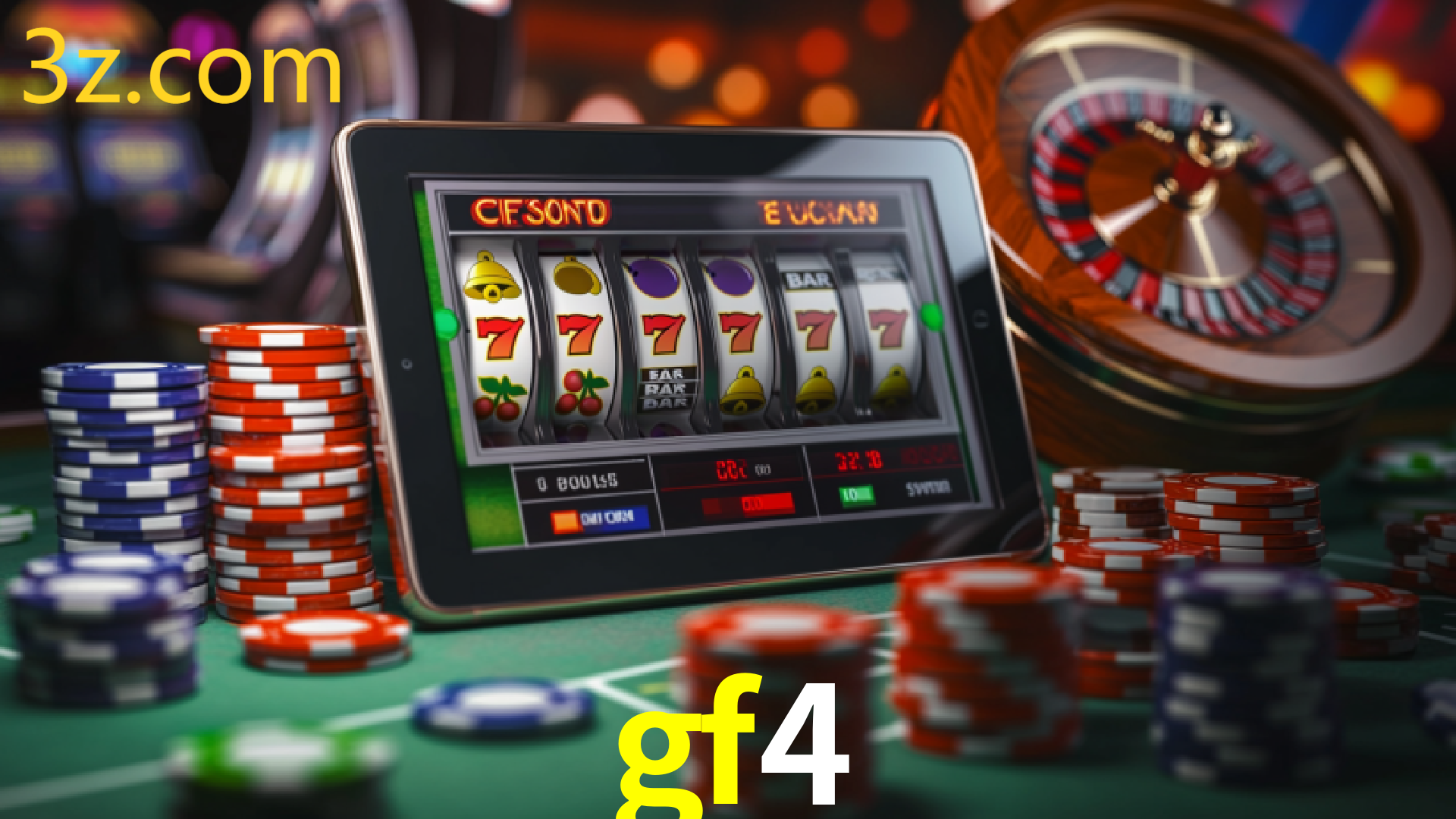 GF4