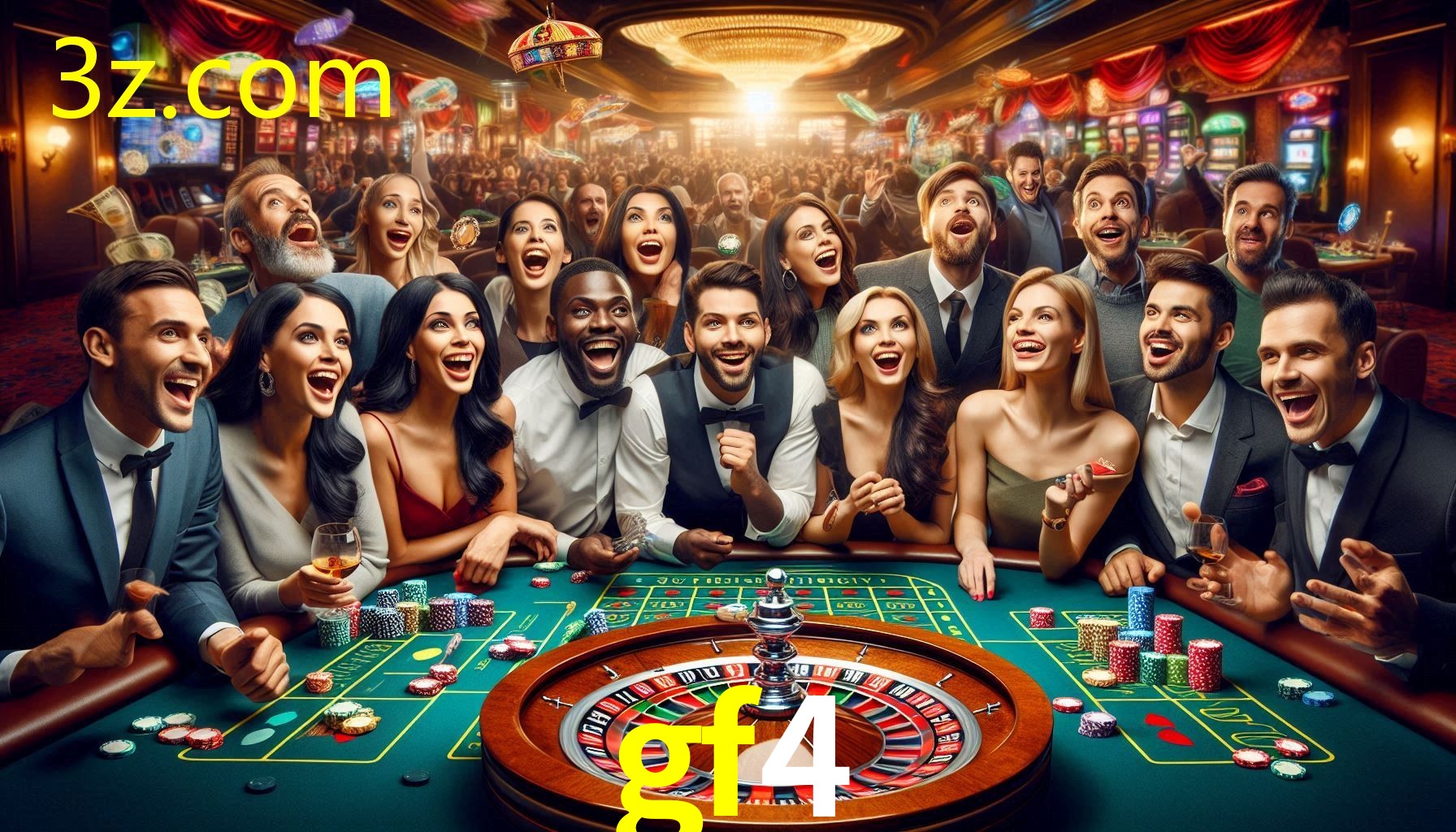 GF4